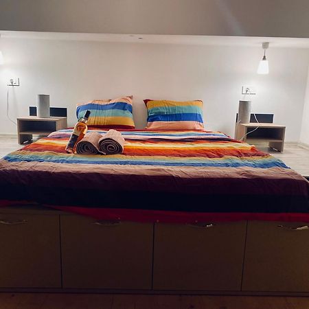 Central Cluj Apartament 外观 照片