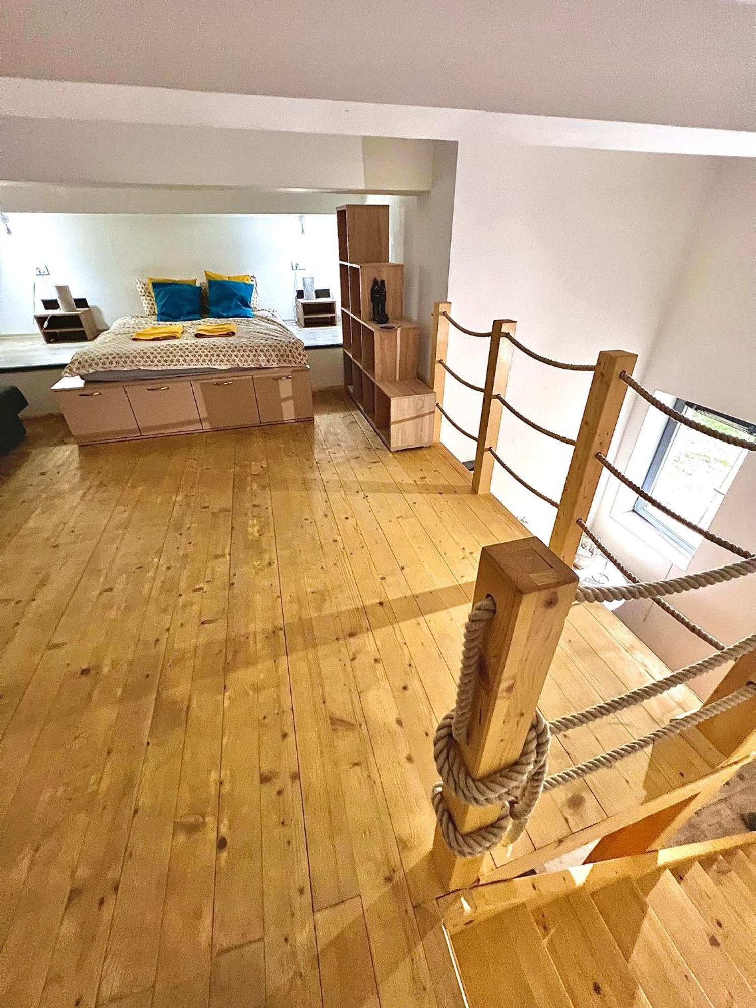 Central Cluj Apartament 外观 照片