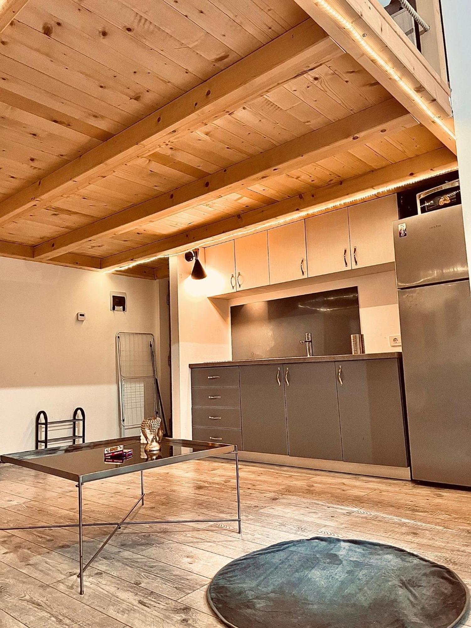 Central Cluj Apartament 外观 照片