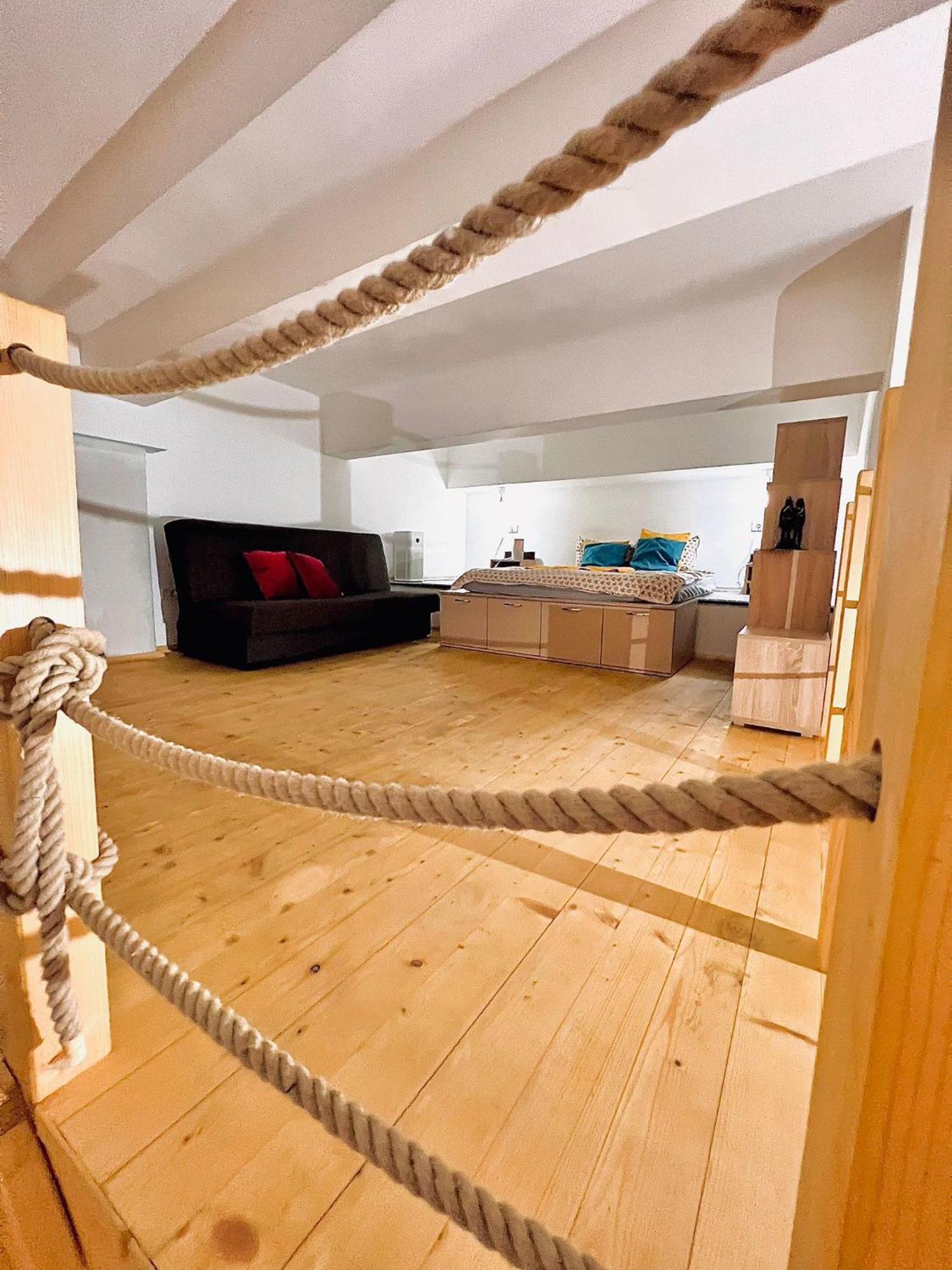 Central Cluj Apartament 外观 照片