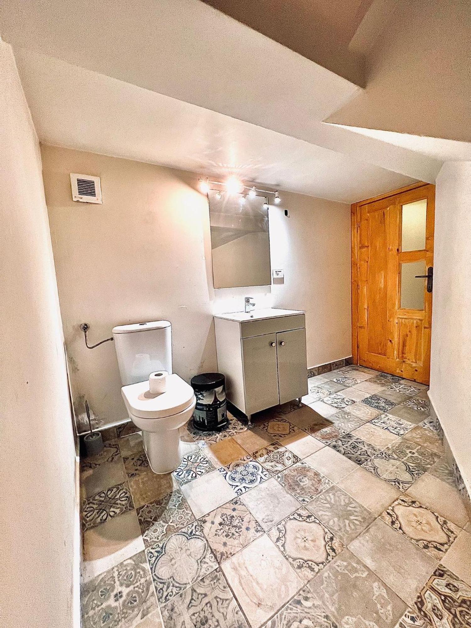 Central Cluj Apartament 外观 照片