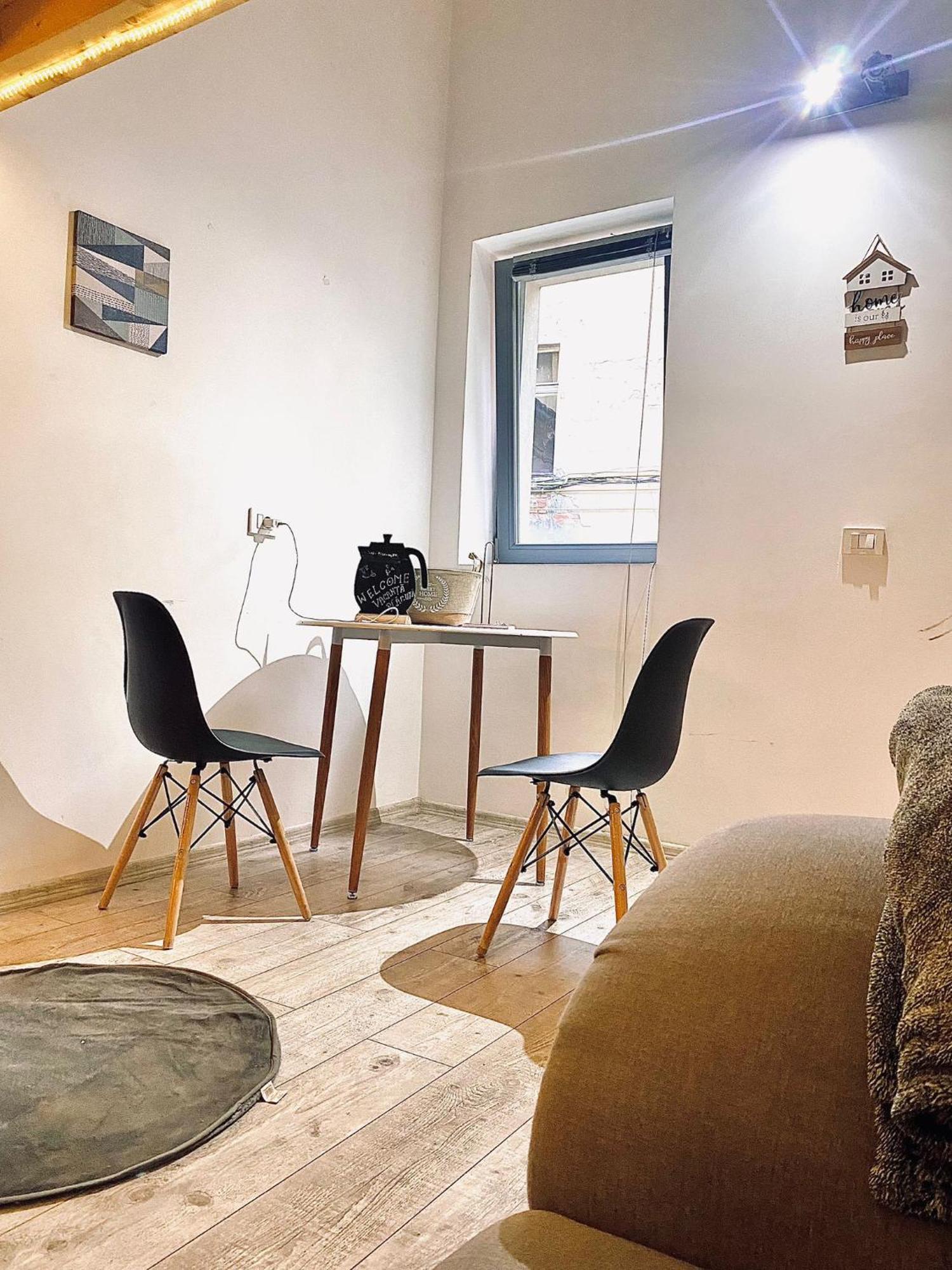 Central Cluj Apartament 外观 照片
