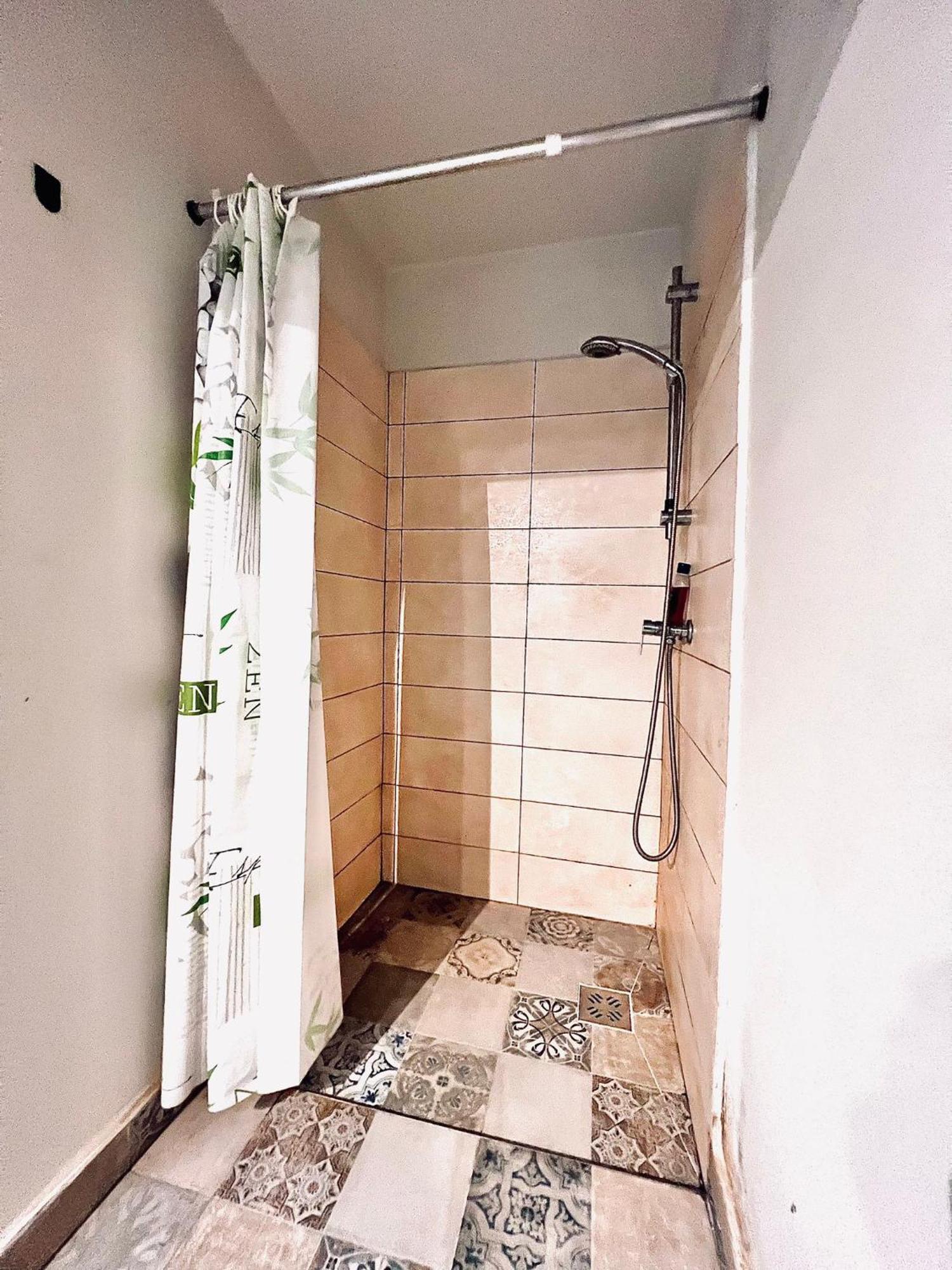 Central Cluj Apartament 外观 照片